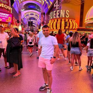 Meet your Posher, Neville